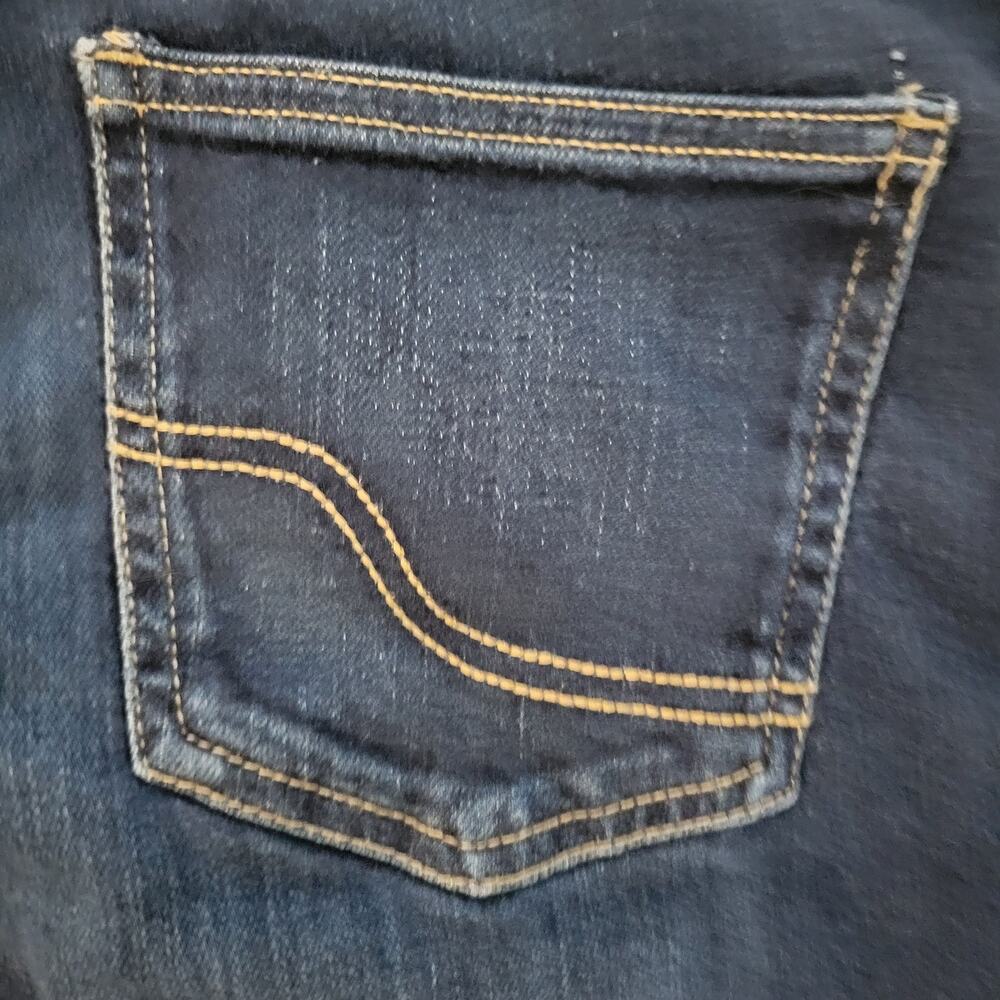 Fat Face Women's Straight Leg Jeans, Size 10R - Picture 8 of 9